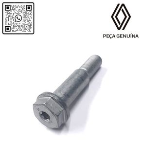 7703102120 - PARAFUSO DO PINO NO PIVO - TODOS OS MOTORES - 2014 EM DIANTE - SANDERO II  LOGAN II-2